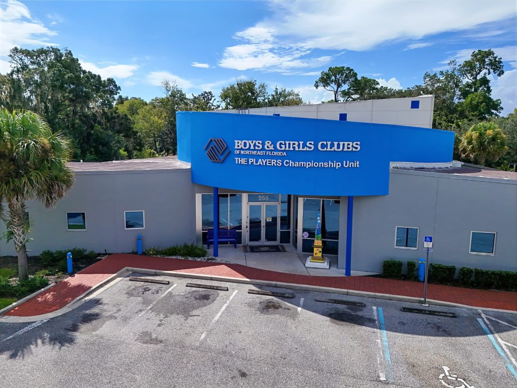 THE PLAYERS Championship Boys & Girls Club