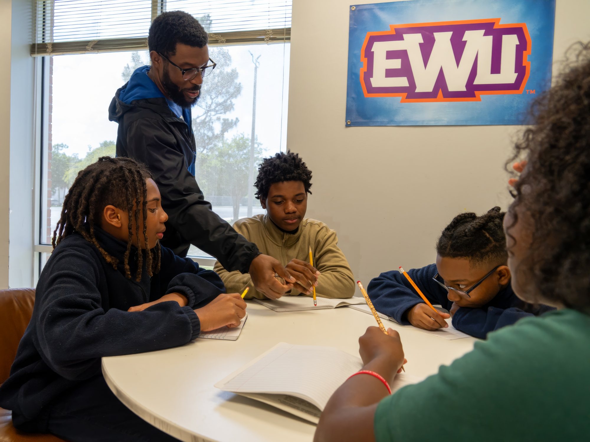 Education and Workforce