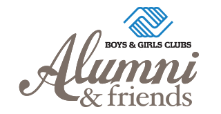 Boys & Girls Clubs Alumni & Friends logo